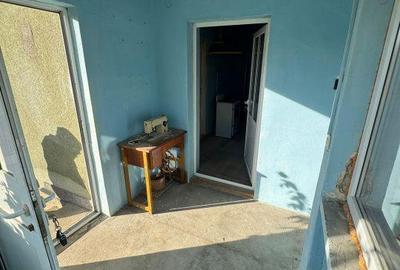 Casă cu 1 camere cu Teren 420 Mp în Central - 10