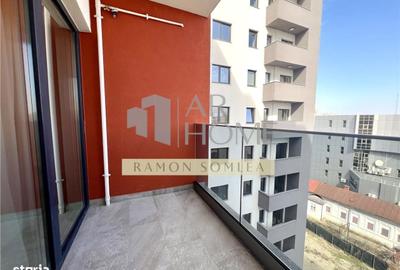 Apartament cu 2 camere în Bănești - 8