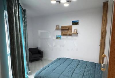 2 Camere Totul Nou | Loc de Parcare | Preciziei - 8