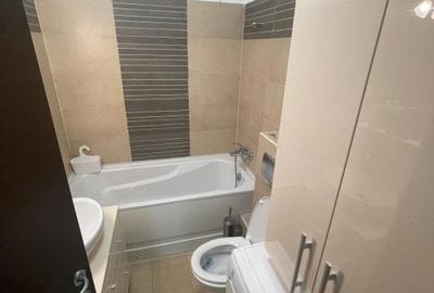 Apartament 3 cam. cu gradina proprie, PERLA RESIDENCE - 6