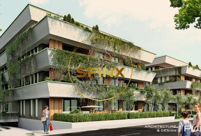 Apartamente de vanzare 2,3,4,camere Pipera Direct Dezvoltator - 3