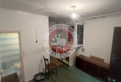 Garsonieră decomandată în Pantelimon