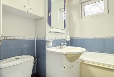 Apartament cu 4 camere semidecomandat, mobilat în Tomis Nord - 11