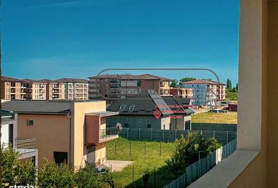 Apartament cu 2 camere în Girocului - 4