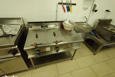 Spațiu comercial, de 120 mp, în 22 Decembrie 1989 - 9