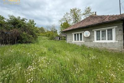 Casa la tara l teren 6600 MP l Aschileu Mare - 1