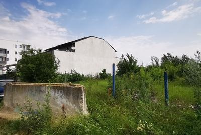Teren Construcții intravilan de 1096 mp, în Fundeni - 3