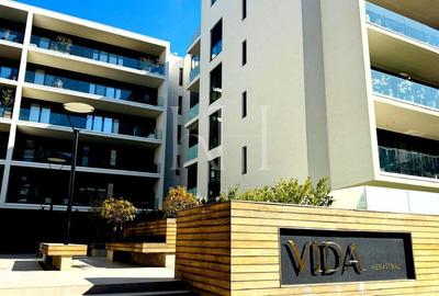 Apartament cu 3 camere în Herăstrău