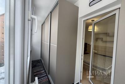 Apartament 3 camere, 80mp, zona Câmpului, la margine de pădure - 4