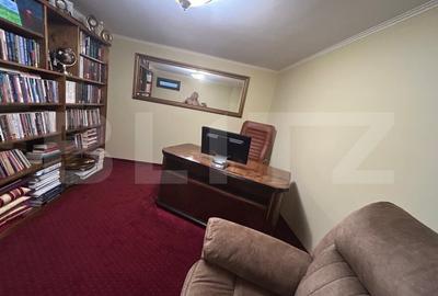 Casa superba amenjata in stil clasic - 18