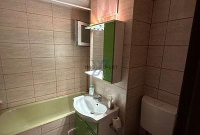 Apartament decomandat,3 camere,2 bai  cartier Intre lacuri - 8