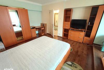 Garsonieră decomandată în Ghercești - 2