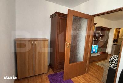 Apartament cu 2 camere semidecomandat în Rovinari - 7