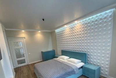 Apartament cu 3 camere decomandat în Griviței