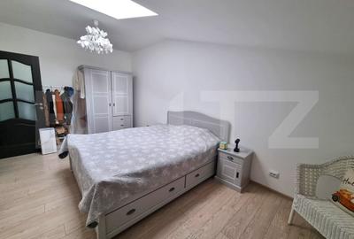 Apartament 3 camere, 80 mp, zona Bucium - 2