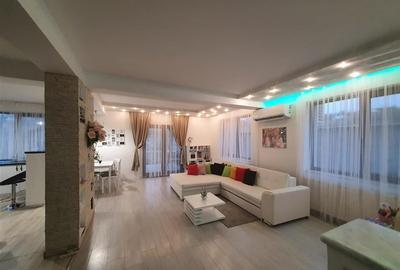 Casă individuală cu 4 camere în Dealuri Oradea