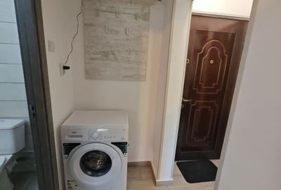 Garsonieră decomandată în Tudor - 4