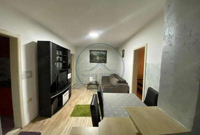 Apartament de inchiriat-Decebal etaj 2,cu loc de parcare - 1