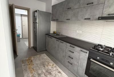 Apartament cu 2 camere decomandat, mobilat în Pantelimon - 10