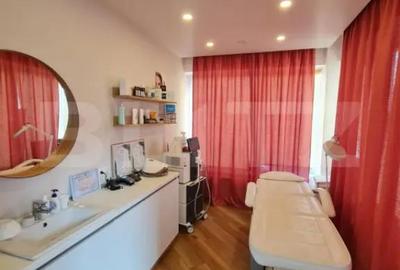 Spațiu comercial, de 125 mp, în Calea Turzii - 3