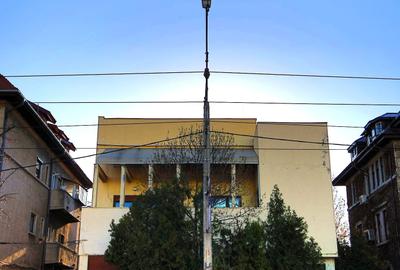 Vilă perfectă pentru Sediu Reprezentativ – Arcul de Triumf / Domenii / Cașin - 5