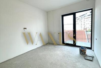 Apartament de 2 camere in Centru, 60mp, etaj 1, garaj subteran - 3