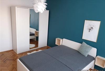 Garsonieră în Cișmigiu