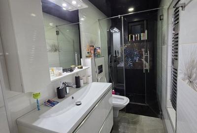 Apartament cu 2 camere în Chiscani - 4
