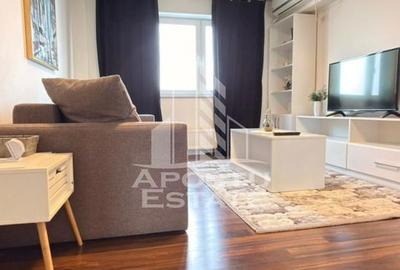 Apartament cu 2 camere, mobilat în Intim - 6