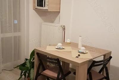 Garsonieră decomandată în Mărăști - 2