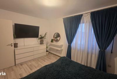 Apartament cu 3 camere în Sânpetru - 13