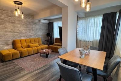 Apartament 2 camere / Lacul Morii / 2 locuri parcare / Centrala / COMISION 0% - 2