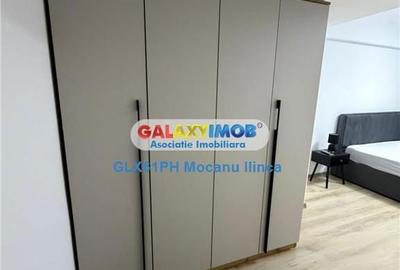 Apartament cu 2 camere, mobilat în Republicii - 14