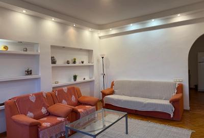 Apartament cu 2 camere semidecomandat, mobilat în Cișmigiu - 4