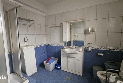 Casă cu 6 camere cu Garaj în Domenii - 7