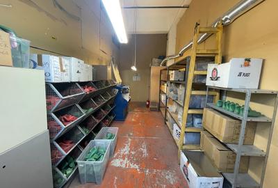 Spatiu productie si birouri - zona Iancului Spatiu productie si birouri - zona Iancului - 8