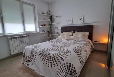 Apartament cu 2 camere semidecomandat, mobilat în Pajura - 10