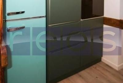 Casă individuală cu 3 camere decomandat cu Canalizare în Dorobanți - 7