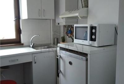 Apartament 1 camera - Semidecomandat - Clima - Mobilat și Utilat - Zona Lip - 4