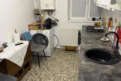 Apartament cu 2 camere semidecomandat în Sălaj - 7