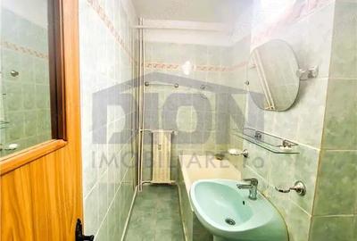 Garsoniera Petre Ispirescu - 1