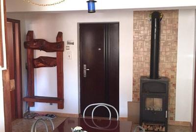 Apartament cu 2 camere decomandat în Central - 2