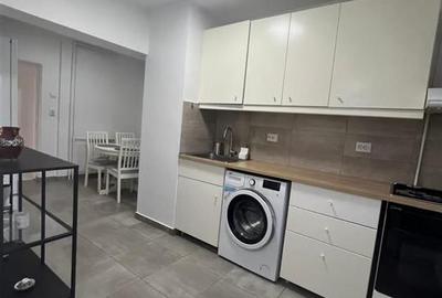 Apartament cu 4 camere decomandat, mobilat în Unirii - 18