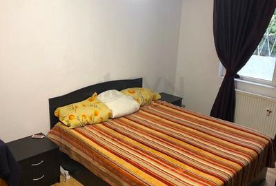 REA1020607 Apartament linistit 4 camere Aparatorii Patriei - 2