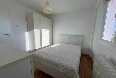 Apartament cu 2 camere semidecomandat, mobilat în Victoriei - 2
