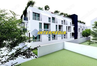 Apartament cu 3 camere decomandat în Cetate - 10