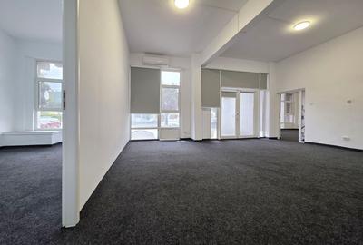 Spațiu comercial, de 192.47999572754 mp, în Faleza Nord - 10