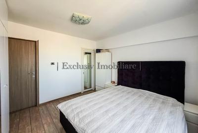 MD-uri - Apartament 3 cam | Vedere panoramica parc si la mare | Mobilat - utilat - 17