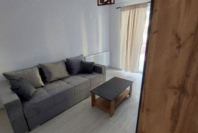 Garsonieră în Braytim - 6