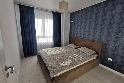 Apartament cu 2 camere decomandat, mobilat în Turda - 1